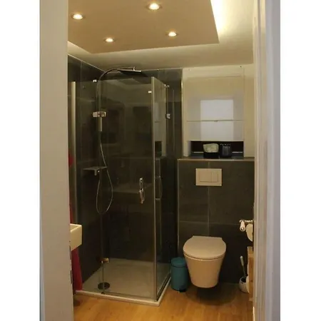 Casa Sie Comfortable Hörnum