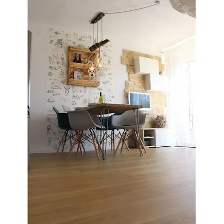 Casa Sie Comfortable * Hörnum