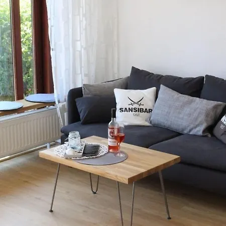 Casa de Férias Casa Sie Comfortable
