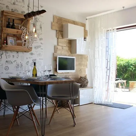 Casa Sie Comfortable *